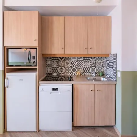 Jungle Duplex With Pool 5 Min Disneyland * Serris