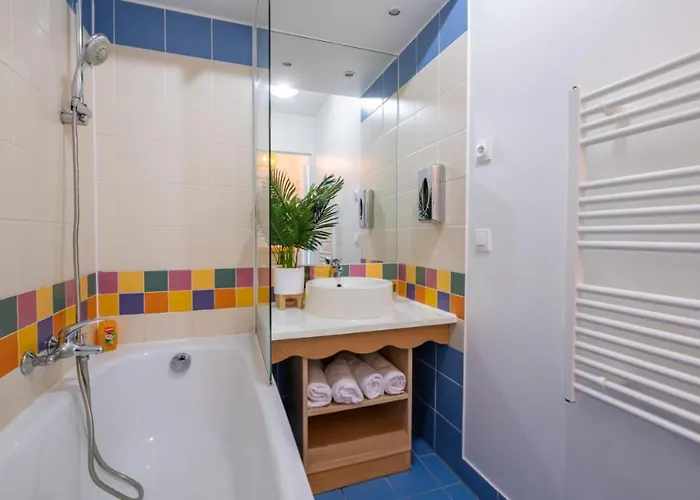 Jungle Duplex With Pool 5 Min Disneyland * Serris