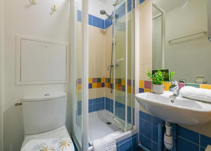 Jungle Duplex With Pool 5 Min Disneyland *