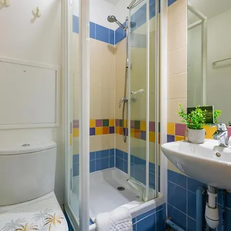 Jungle Duplex With Pool 5 Min Disneyland *