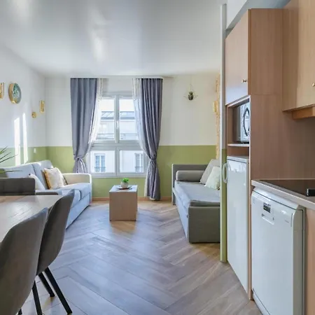 Jungle Duplex With Pool 5 Min Disneyland Apartament