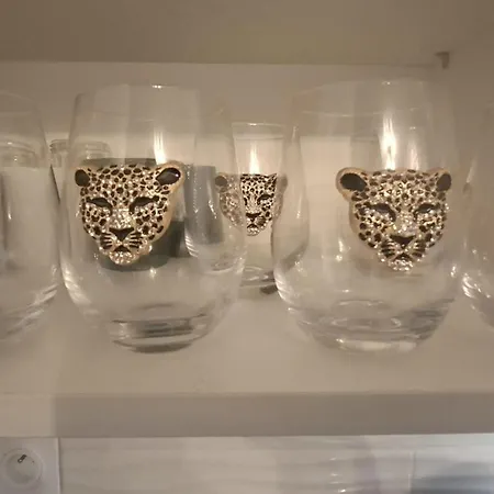 Apartament Jungle Duplex With Pool 5 Min Disneyland